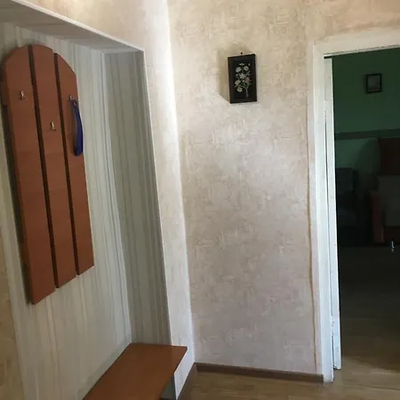 Kvartira U Samogo Moria * Odessza