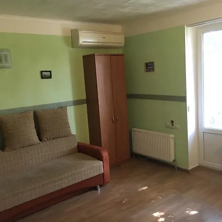 Apartment Kvartira U Samogo Moria Odesa