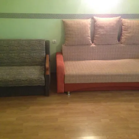 Apartment Kvartira U Samogo Moria Odesa