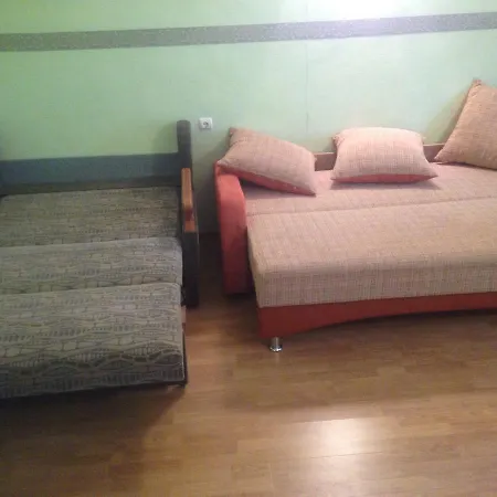 Kvartira U Samogo Moria Apartment