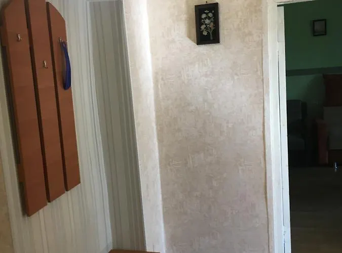 Kvartira U Samogo Moria * Odesa