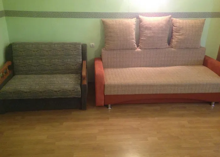 Apartment Kvartira U Samogo Moria Odesa