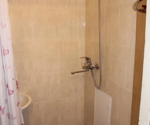 Apartment Kvartira U Samogo Moria Odesa