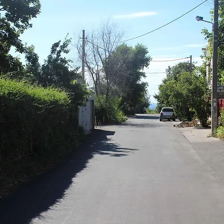 Kvartira U Samogo Moria Oděsa
