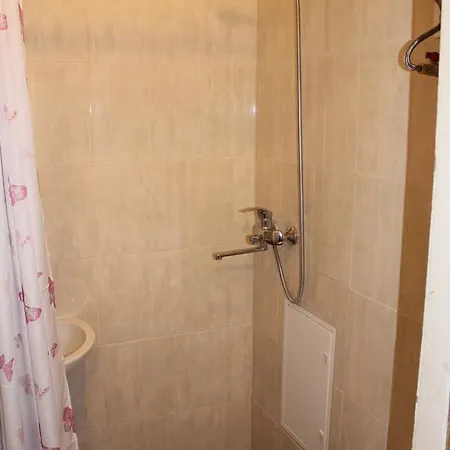 דירה Kvartira U Samogo Moria אודסה